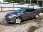 2016 CHRYSLER 200 LX - 1C3CCCFB4GN188652