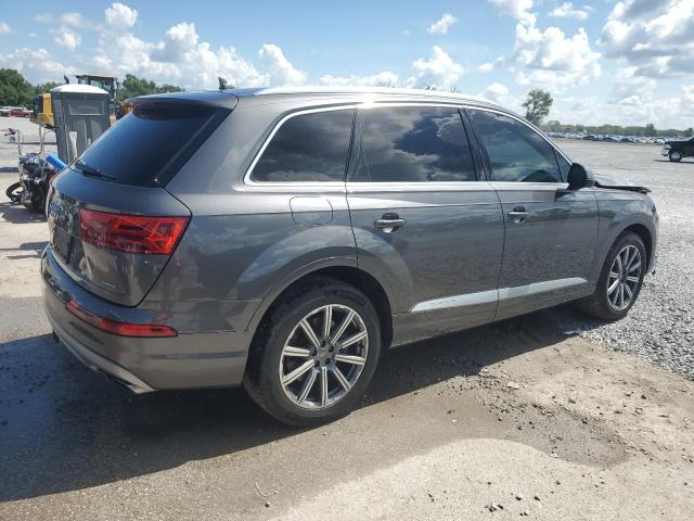 2018 AUDI Q7 PREMIUM WA1LHAF73JD039489