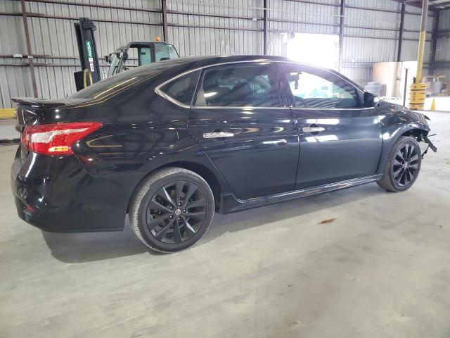 2018 NISSAN SENTRA S 3N1AB7APXJY327633