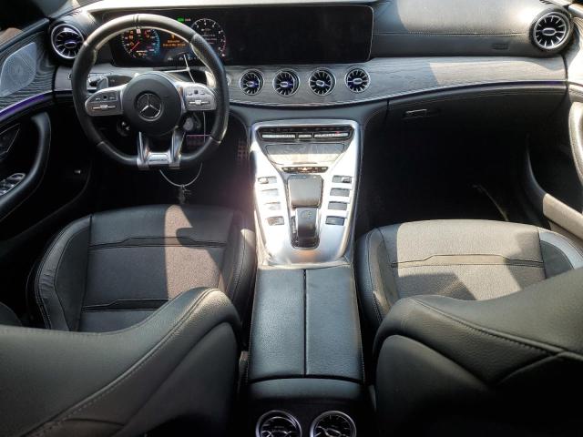 2020 MERCEDES-BENZ AMG GT 53 WDD7X6BB1LA013971