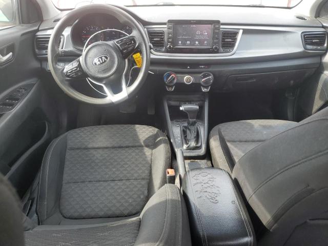 2019 KIA RIO S 3KPA24AB2KE217324