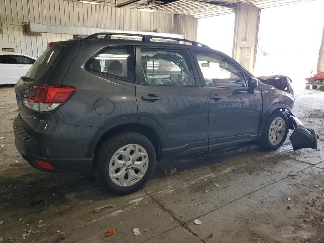 2023 SUBARU FORESTER - JF2SKACC4PH484931