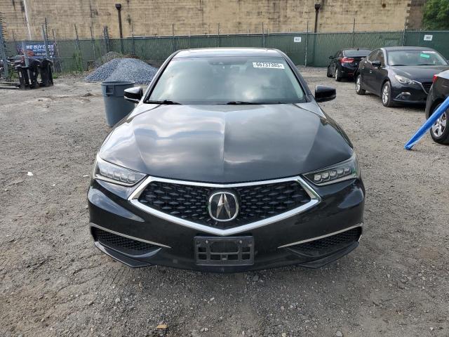 2018 ACURA TLX TECH 19UUB1F52JA002074