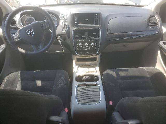 2016 DODGE GRAND CARA 2C4RDGCGXGR310475
