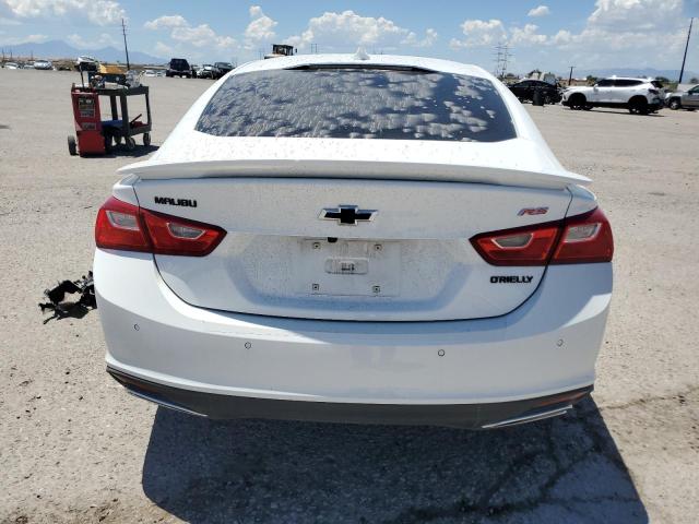 2024 CHEVROLET MALIBU RS 1G1ZG5ST0RF157568