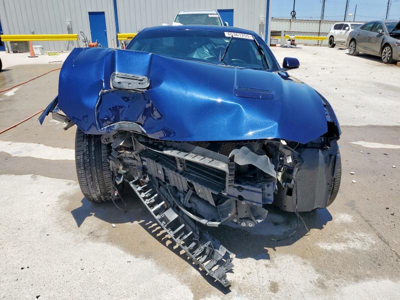 2020 FORD MUSTANG GT 1FA6P8CF2L5190899