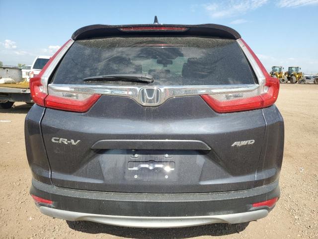 2019 HONDA CR-V 5J6RW2H86KL017764