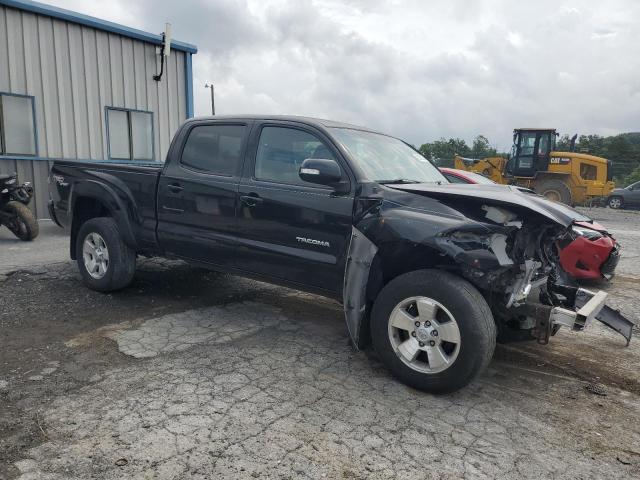 2013 TOYOTA TACOMA DOU - 3TMMU4FN9DM052696