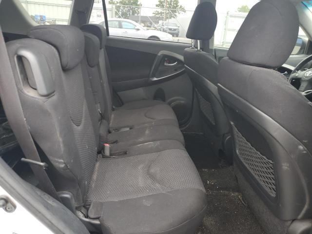 2010 TOYOTA RAV4 SPORT - JTMRK4DV7A5092937