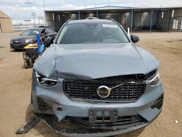 2023 VOLVO XC40 ULTIM YV4L12UX7P2002708