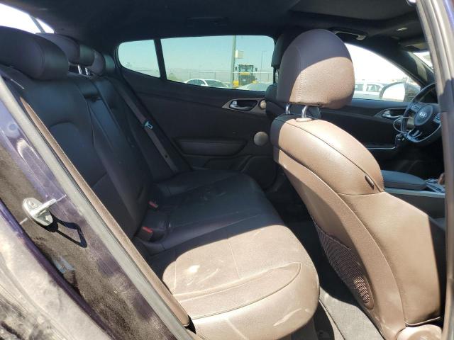 2020 KIA STINGER GT KNAE35LC4L6086850