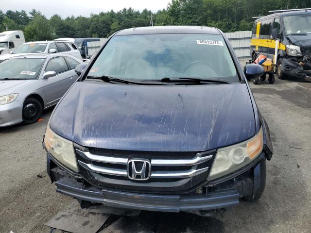 2014 HONDA ODYSSEY EX - 5FNRL5H69EB091752