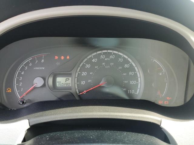 2011 TOYOTA SIENNA LE - 5TDKK3DC9BS003374