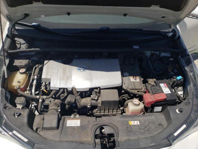 2018 TOYOTA PRIUS - JTDKARFU1J3066190