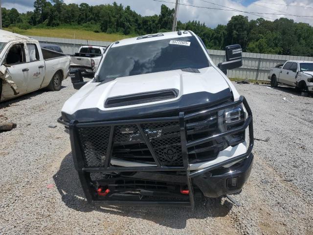 2025 CHEVROLET SILVERADO K2500 HEAVY DUTY LT 2GC4KNE79S1192394