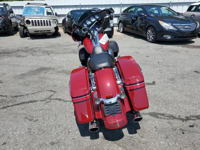 2020 HARLEY-DAVIDSON FLHX 1HD1KBC16LB618297