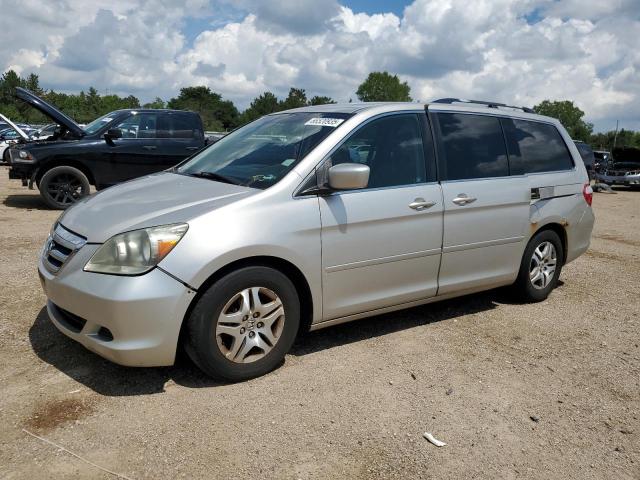 HONDA ODYSSEY EX