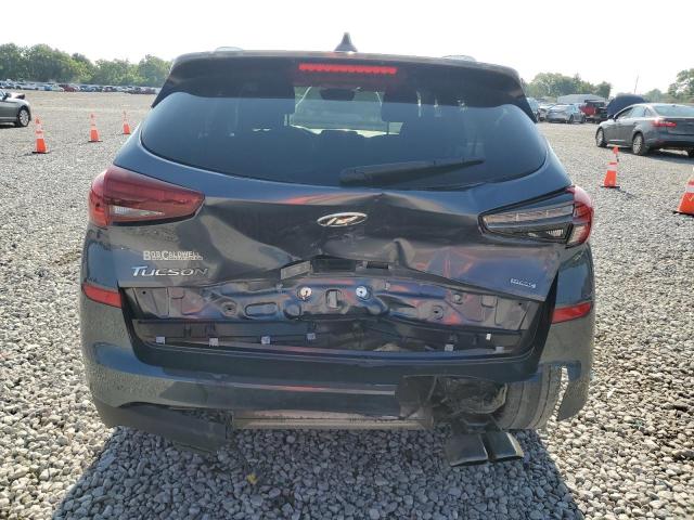 2021 HYUNDAI TUCSON LIM - KM8J3CAL6MU288705