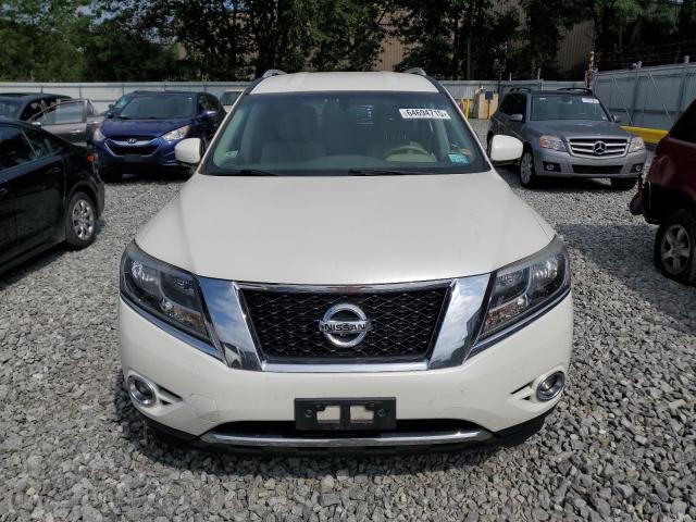 2015 NISSAN PATHFINDER 5N1AR2MM4FC669264