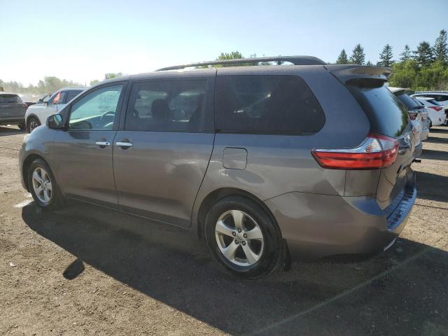 Vin: 5tdzk3dc5gs701101, lot: 62459465, toyota all models 20162