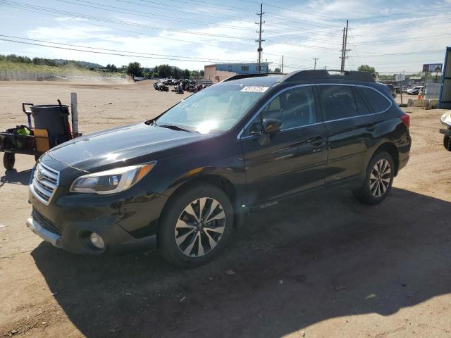 Vin: 4s4bsbnc8g3302027, lot: 62975725, subaru outback 2.5i limited 2016 img_1