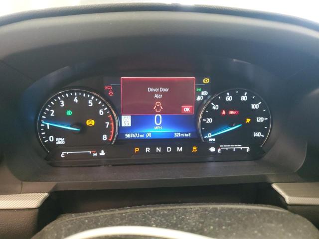 2021 FORD EXPLORER X - 1FMSK8DH0MGA49323