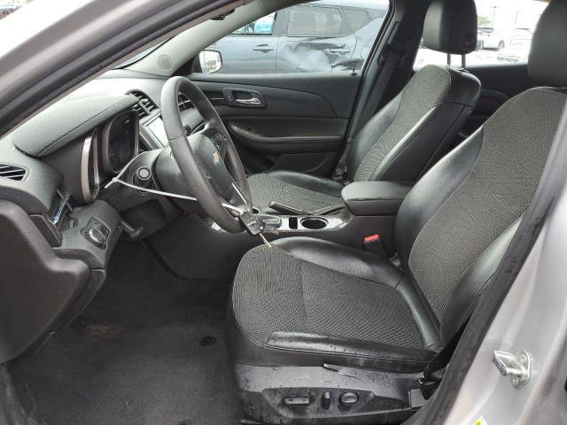 2016 CHEVROLET MALIBU LIM - 1G11C5SAXGF131564