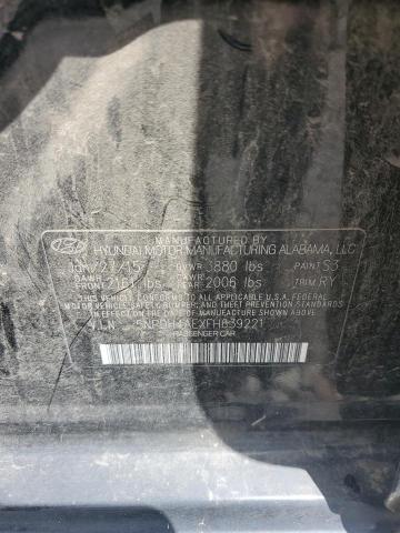 2015 HYUNDAI ELANTRA SE - 5NPDH4AEXFH639221