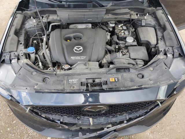 2018 MAZDA CX-5 TOURI - JM3KFBCM0J0320218