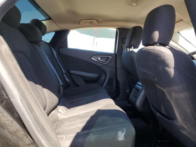 2015 CHRYSLER 200 LIMITE 1C3CCCAB5FN587544