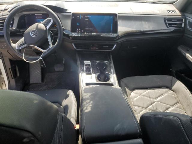 2024 VOLKSWAGEN ATLAS - 1V2KE2CA1RC252621