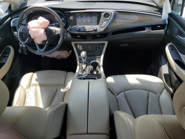 2019 BUICK ENVISION P LRBFX4SX6KD113226