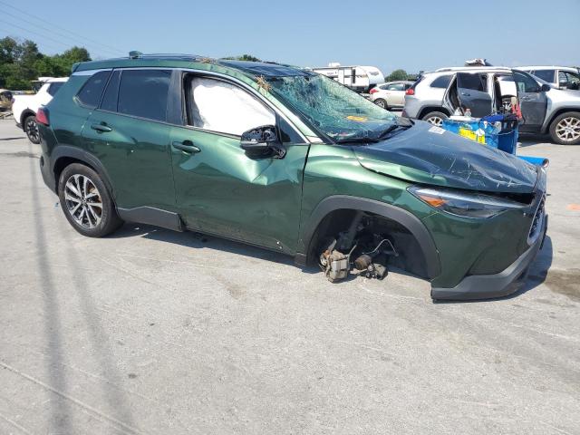2023 TOYOTA COROLLA CR - 7MUDAABGXPV049167