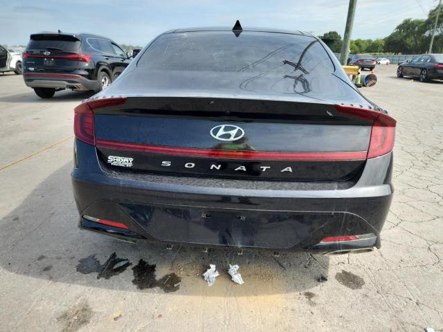 2023 HYUNDAI SONATA SEL KMHL14JA7PA300952