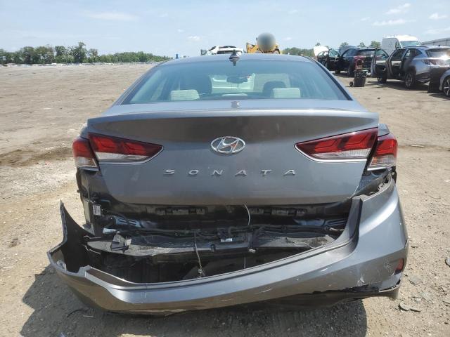 2019 HYUNDAI SONATA LIM 5NPE34AF7KH743817