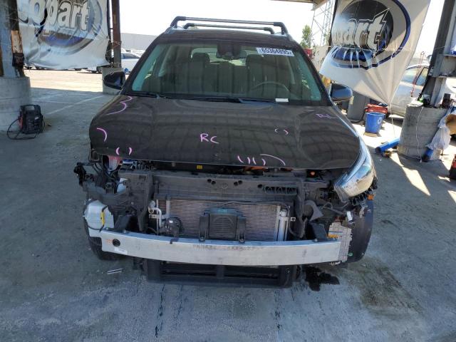 2022 KIA NIRO LXS KNDCM3LD5N5514616