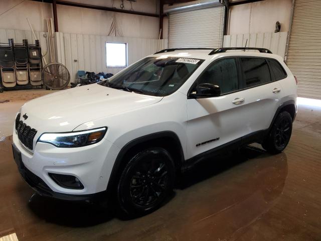 2023 JEEP CHEROKEE A 1C4PJMMB5PD113864