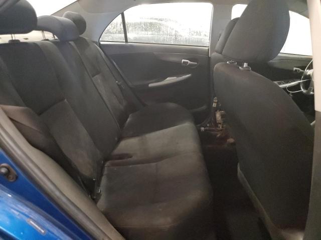 2010 TOYOTA COROLLA BA - 1NXBU4EE0AZ341588