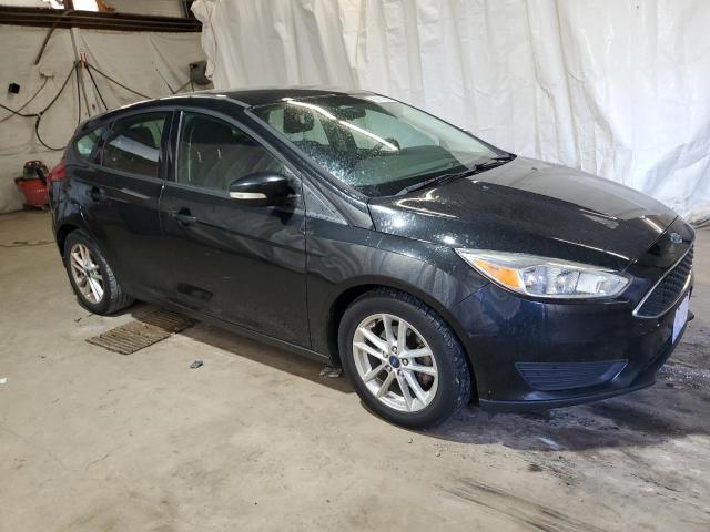 2015 FORD FOCUS SE 1FADP3K24FL346661