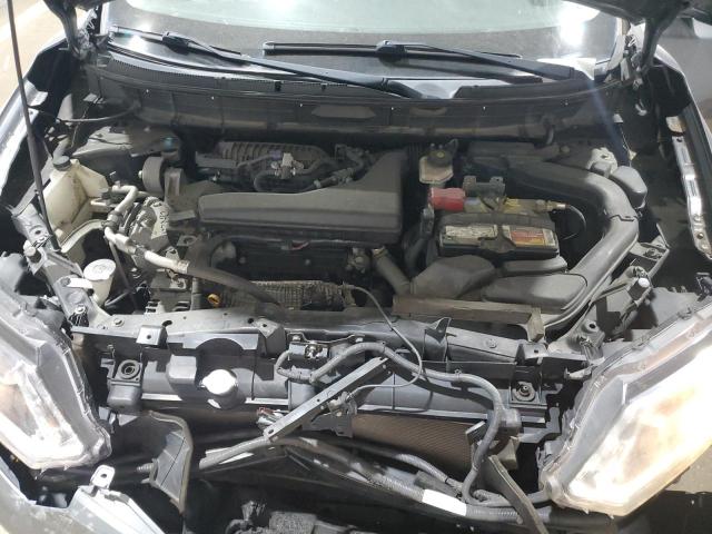 2015 NISSAN ROGUE S - 5N1AT2MT5FC894012