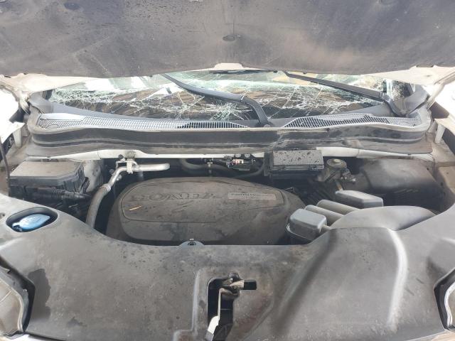 2017 HONDA PILOT EX 5FNYF5H33HB001847