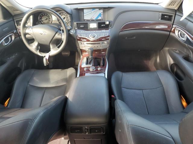 2019 INFINITI Q70 3.7 LU JN1BY1AP7KM505731