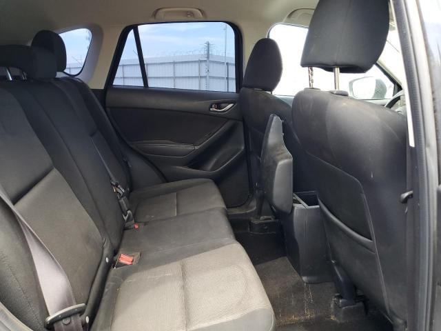 2016 MAZDA CX-5 SPORT - JM3KE2BY2G0807016