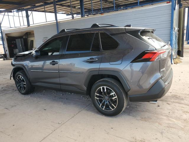 2021 TOYOTA RAV4 LE - 2T3H1RFV9MC166933