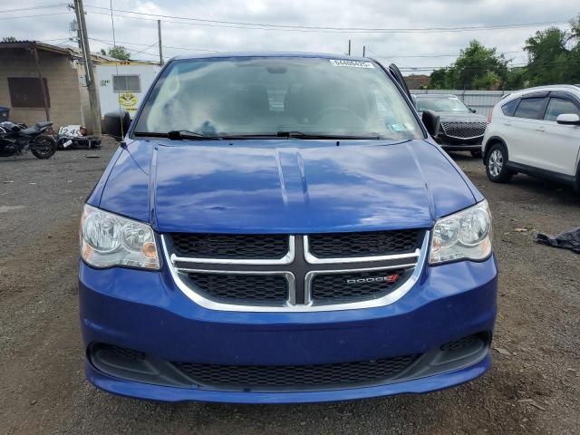 2019 DODGE GRAND CARA 2C4RDGBG8KR713848