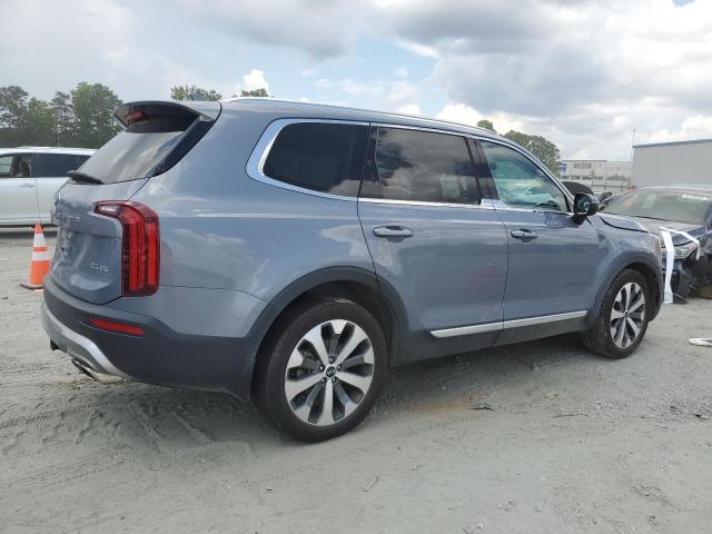 2020 KIA TELLURIDE 5XYP34HC5LG058700