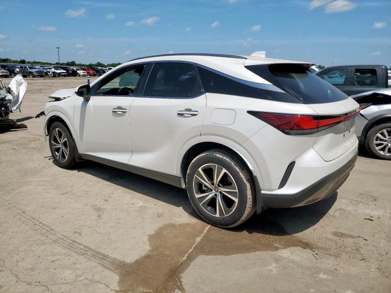2024 LEXUS RX 350 PRE JTJCHMAA2R2016445