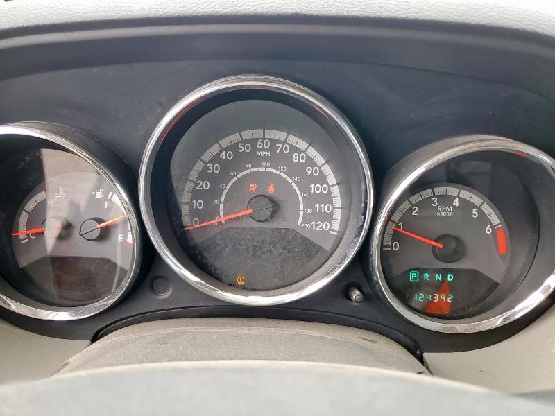 2011 DODGE CALIBER MA - 1B3CB3HA6BD231522