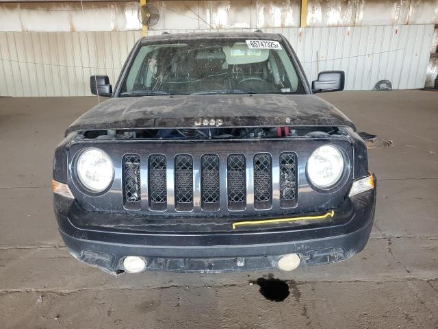 2015 JEEP PATRIOT SPORT 1C4NJPBB3FD178397