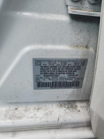 2015 NISSAN SENTRA S - 3N1AB7AP9FY269537